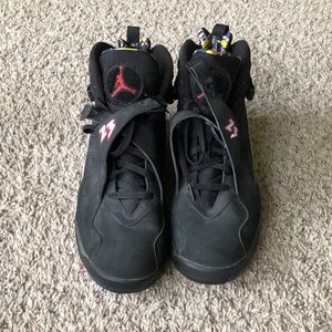 Jordan 8 Playoff